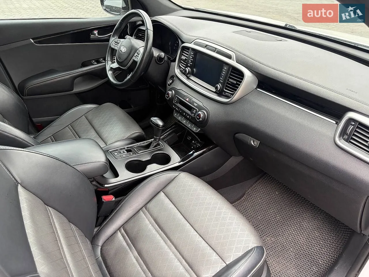 2019 Kia Sorento - мініатюра 11
