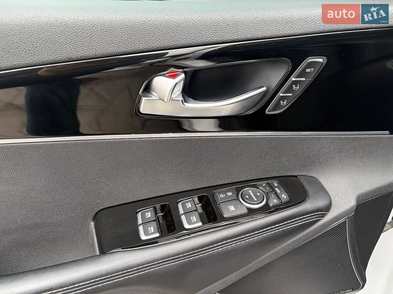 2019 Kia Sorento - мініатюра 13