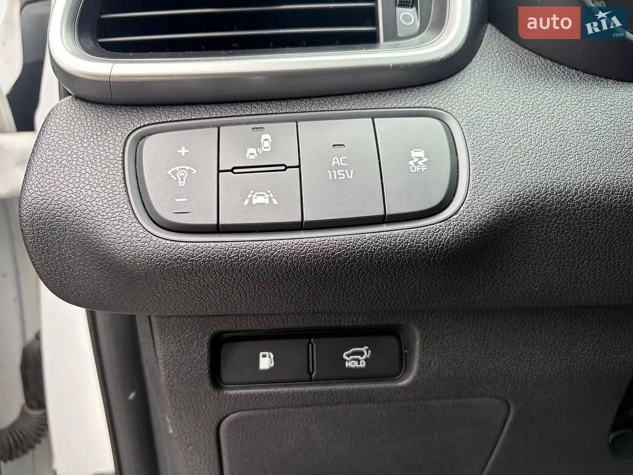 2019 Kia Sorento - мініатюра 15