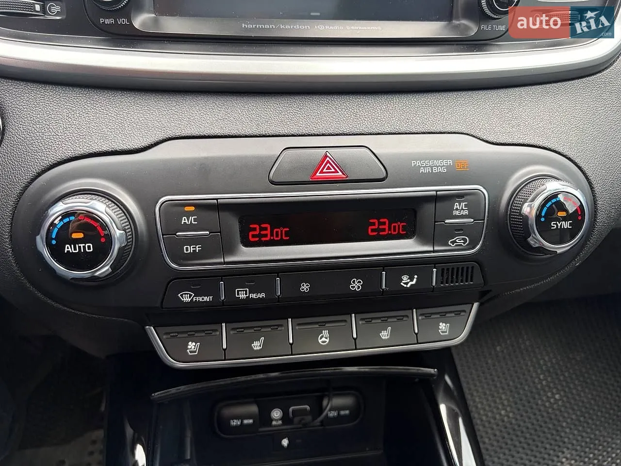 2019 Kia Sorento - мініатюра 20