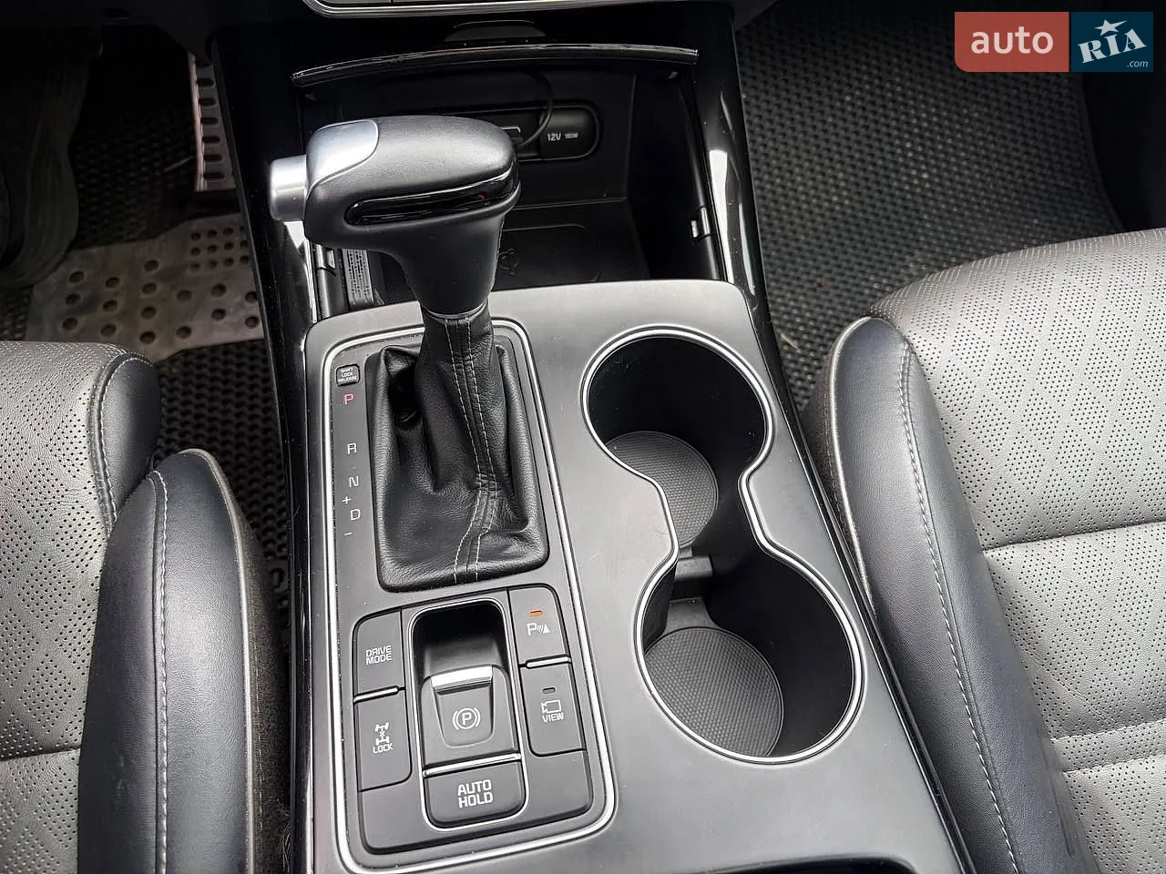 2019 Kia Sorento - мініатюра 21