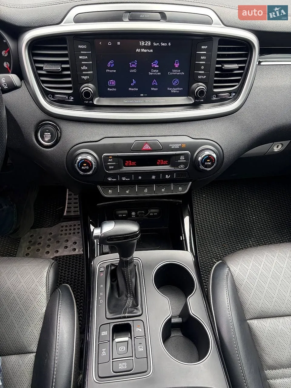 2019 Kia Sorento - мініатюра 22