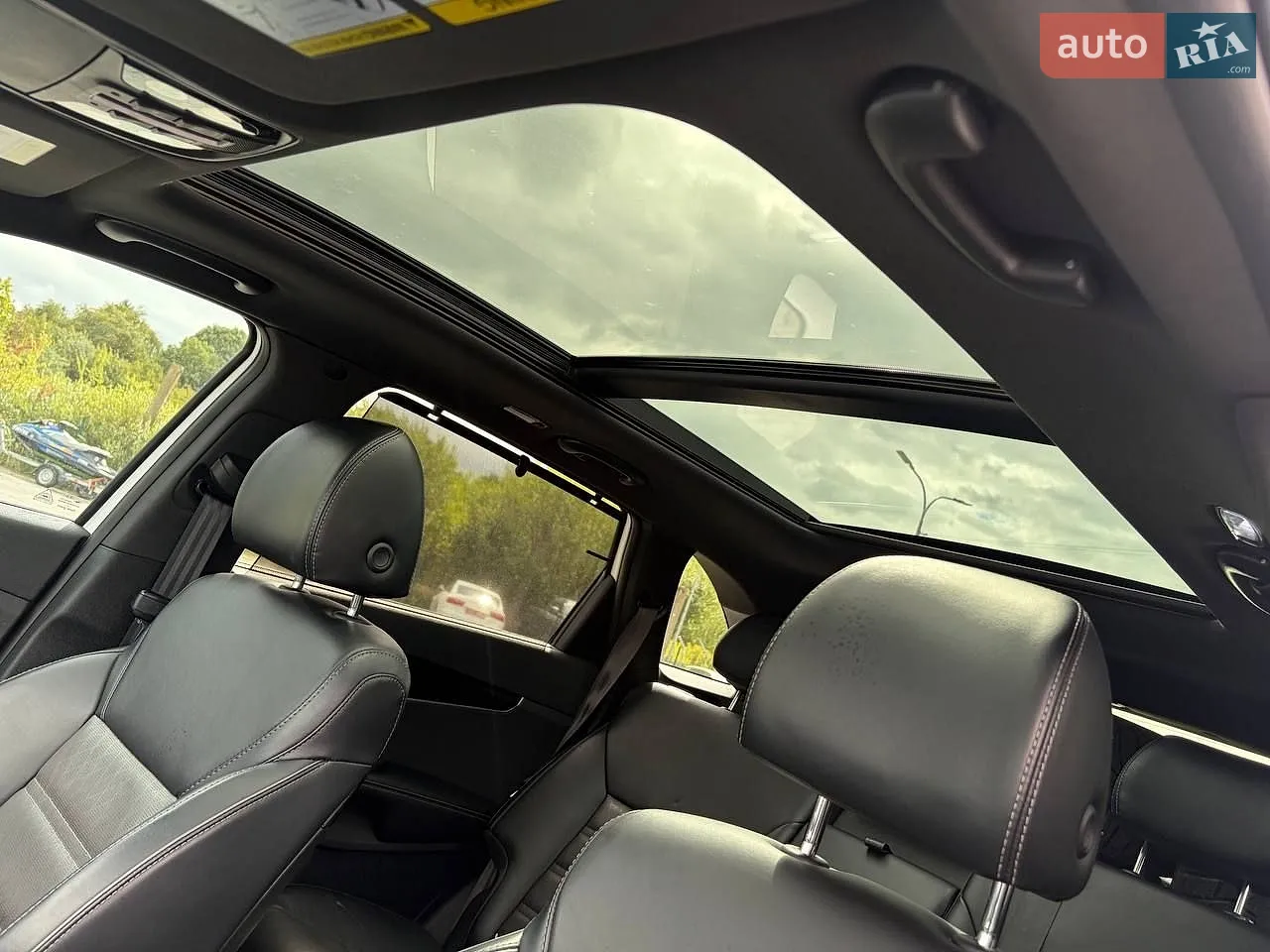 2019 Kia Sorento - мініатюра 23