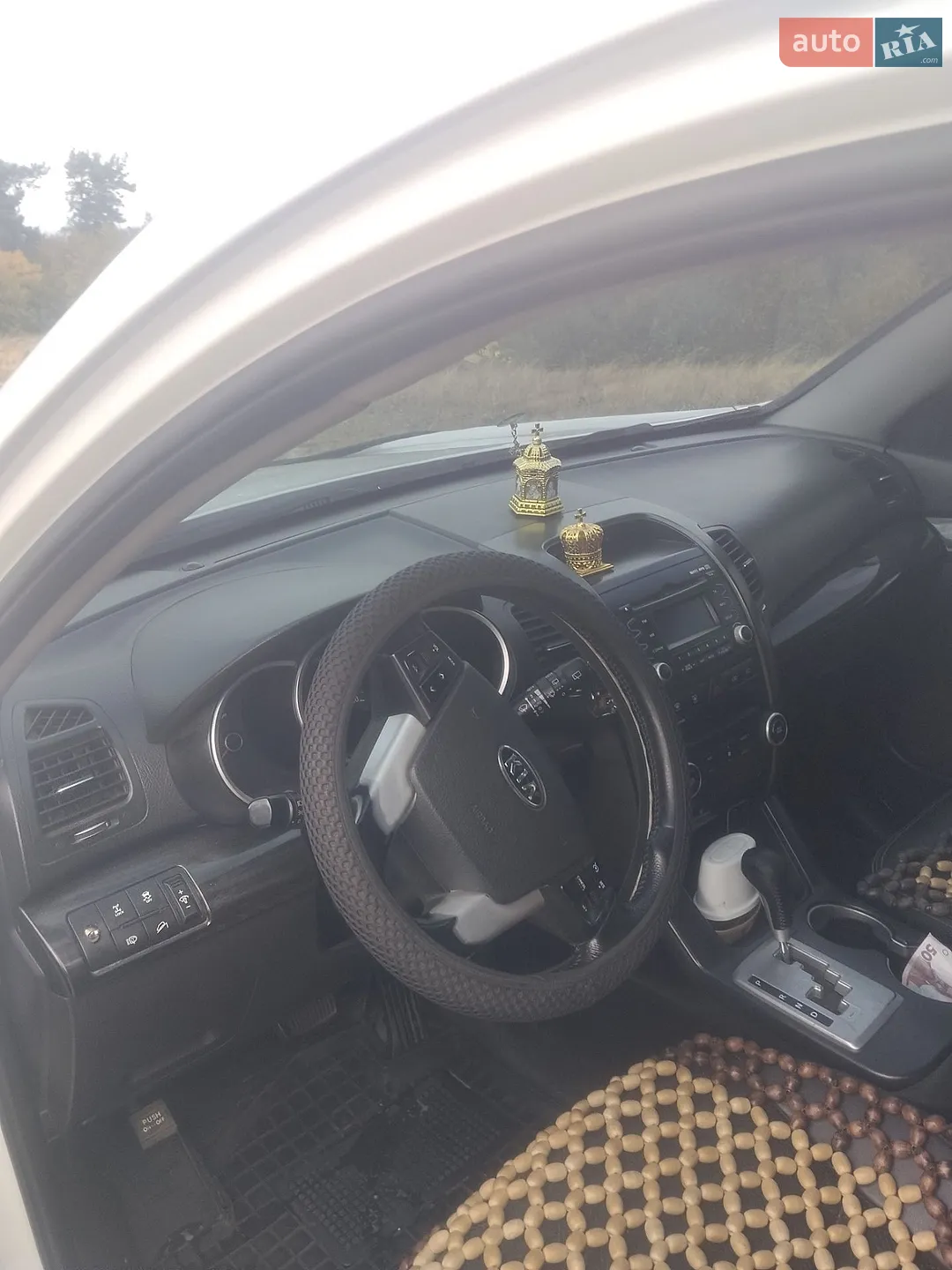 2010 Kia Sorento - мініатюра 8