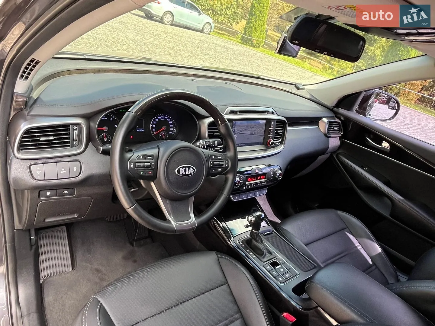 2016 Kia Sorento - мініатюра 56