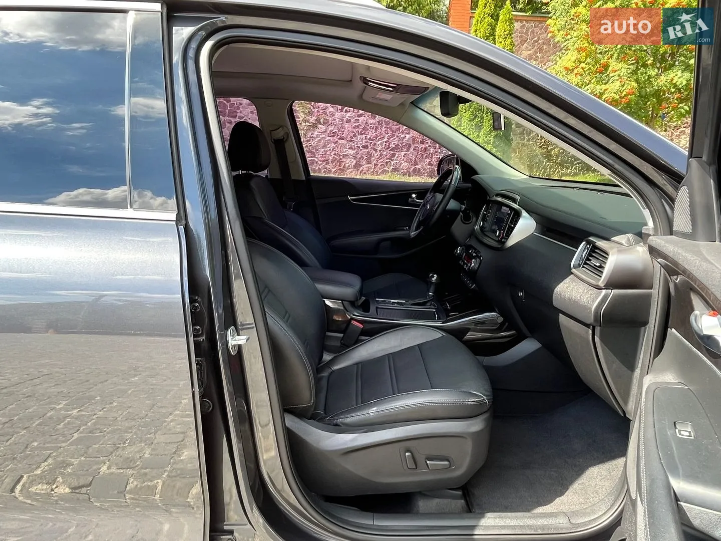 2016 Kia Sorento - мініатюра 72