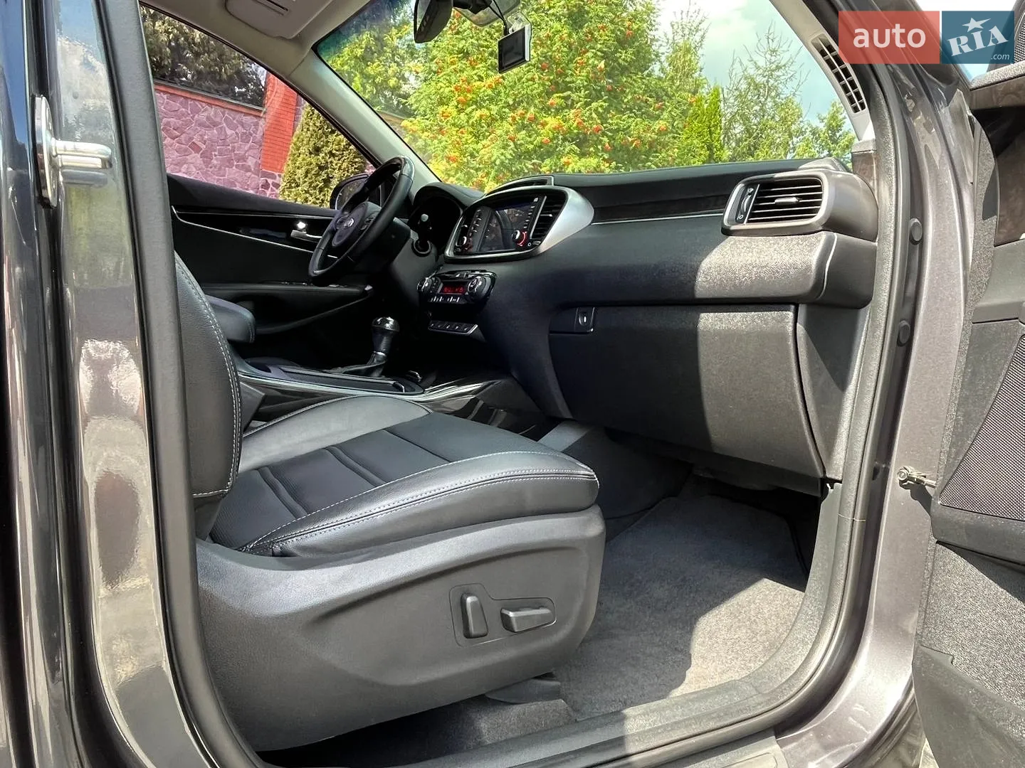 2016 Kia Sorento - мініатюра 74