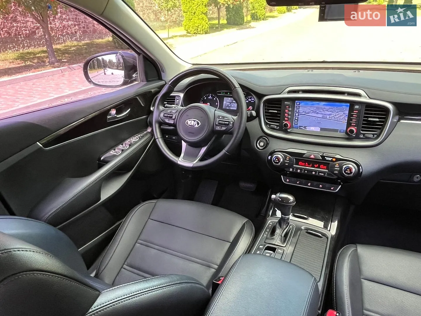 2016 Kia Sorento - мініатюра 78