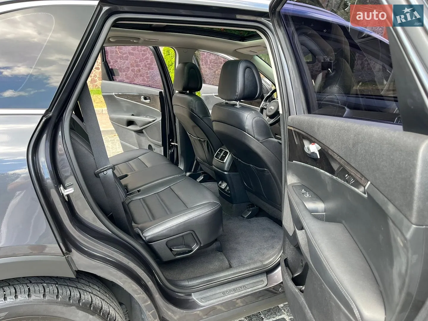 2016 Kia Sorento - мініатюра 99