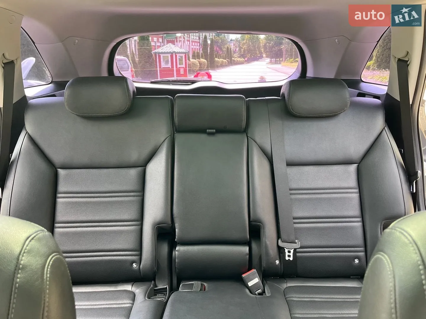 2016 Kia Sorento - мініатюра 104