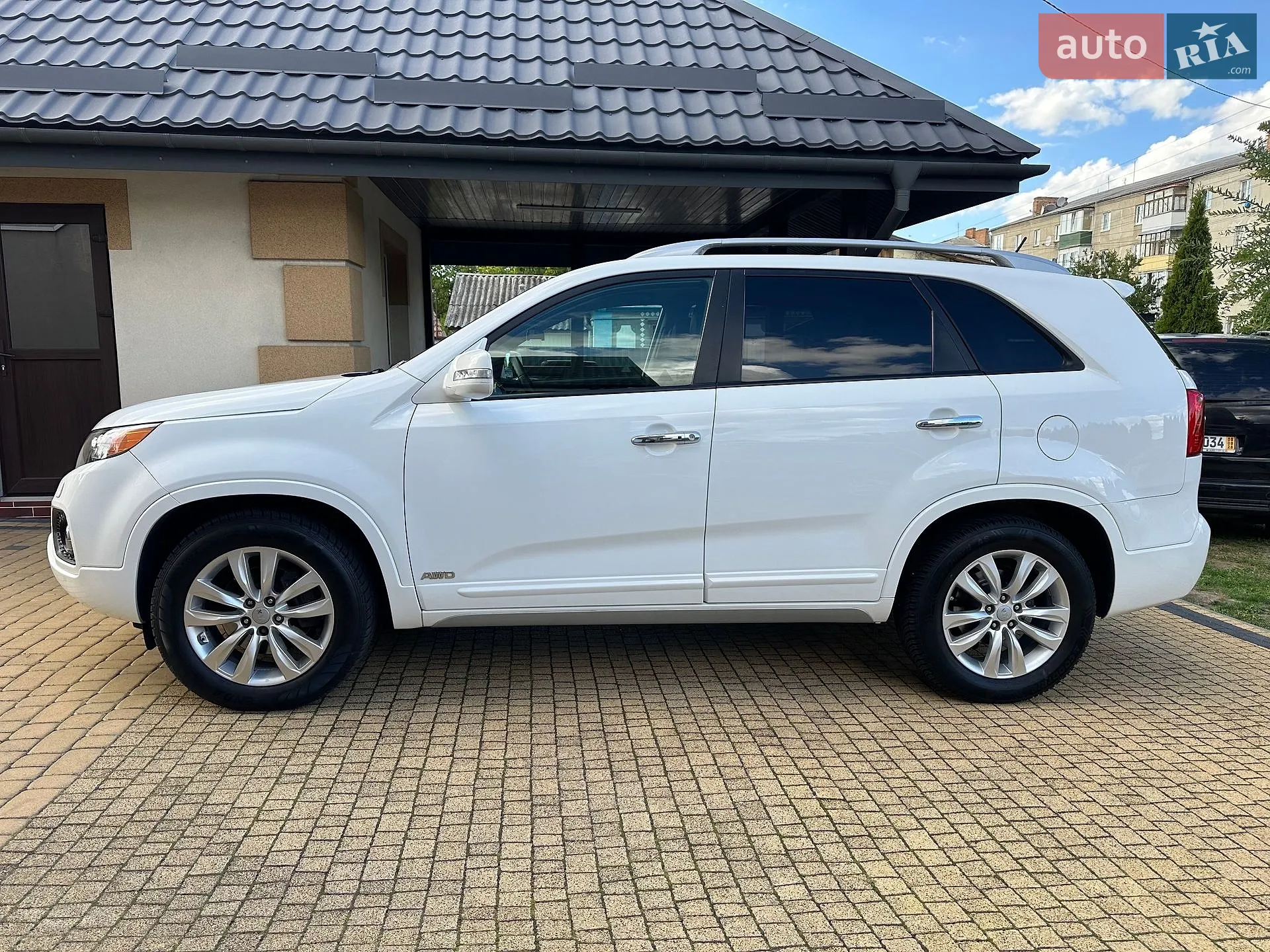 2011 Kia Sorento - мініатюра 37
