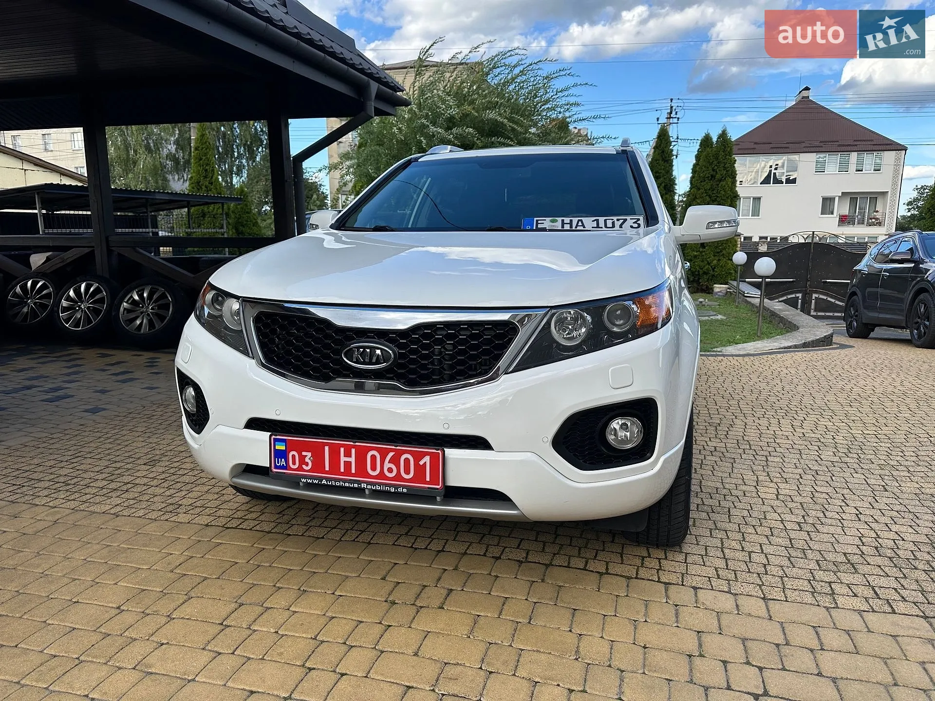 2011 Kia Sorento - мініатюра 41