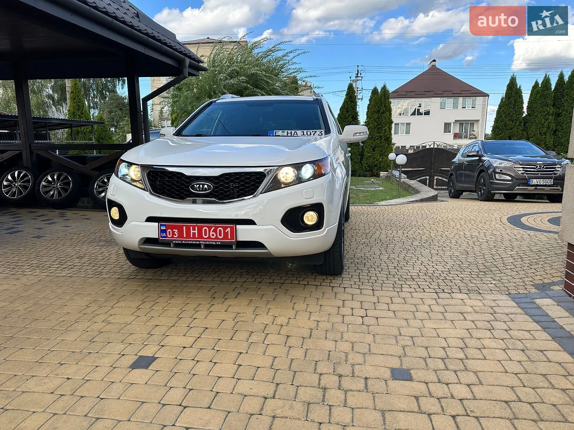 2011 Kia Sorento - мініатюра 58