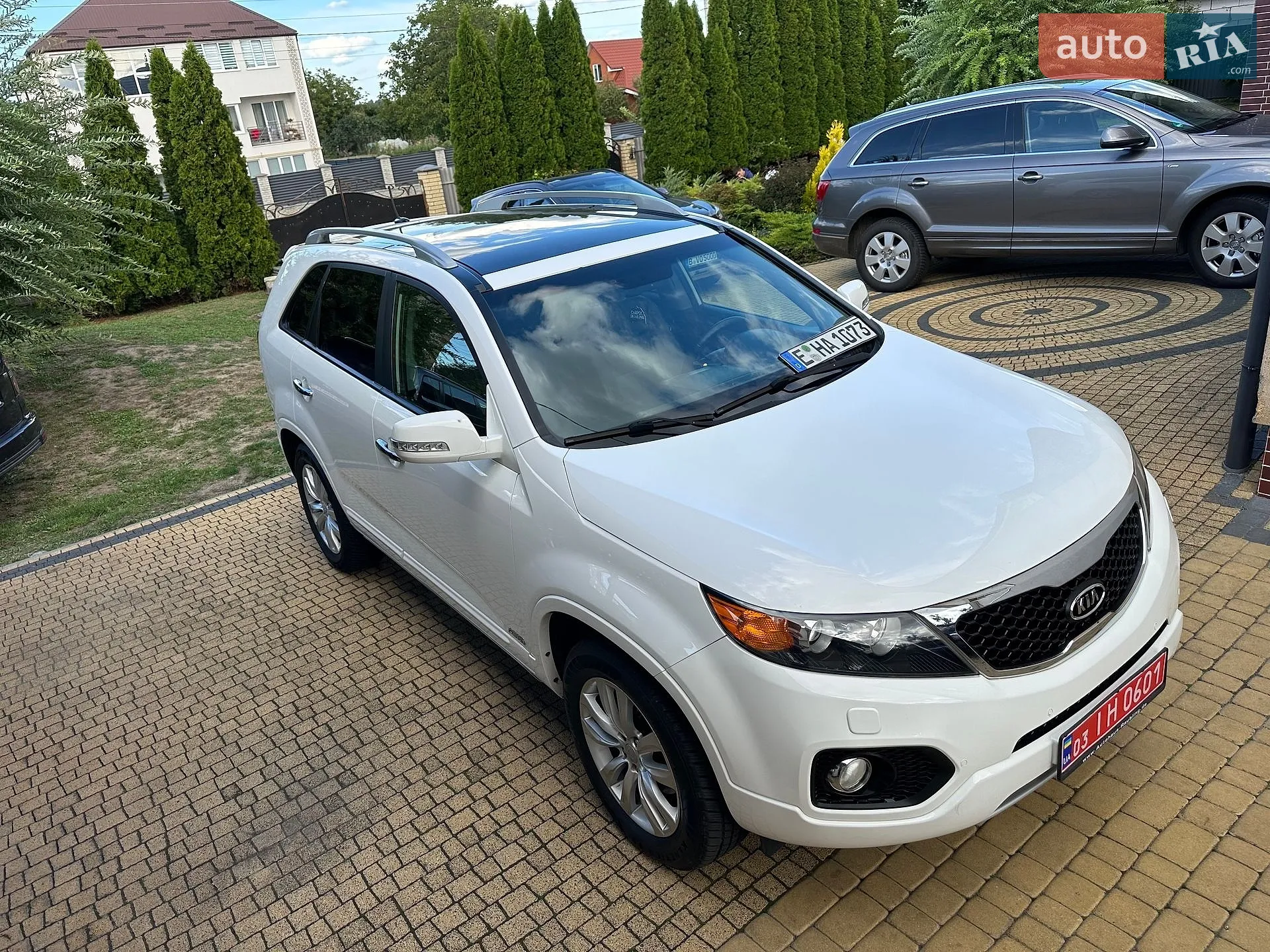 2011 Kia Sorento - мініатюра 66