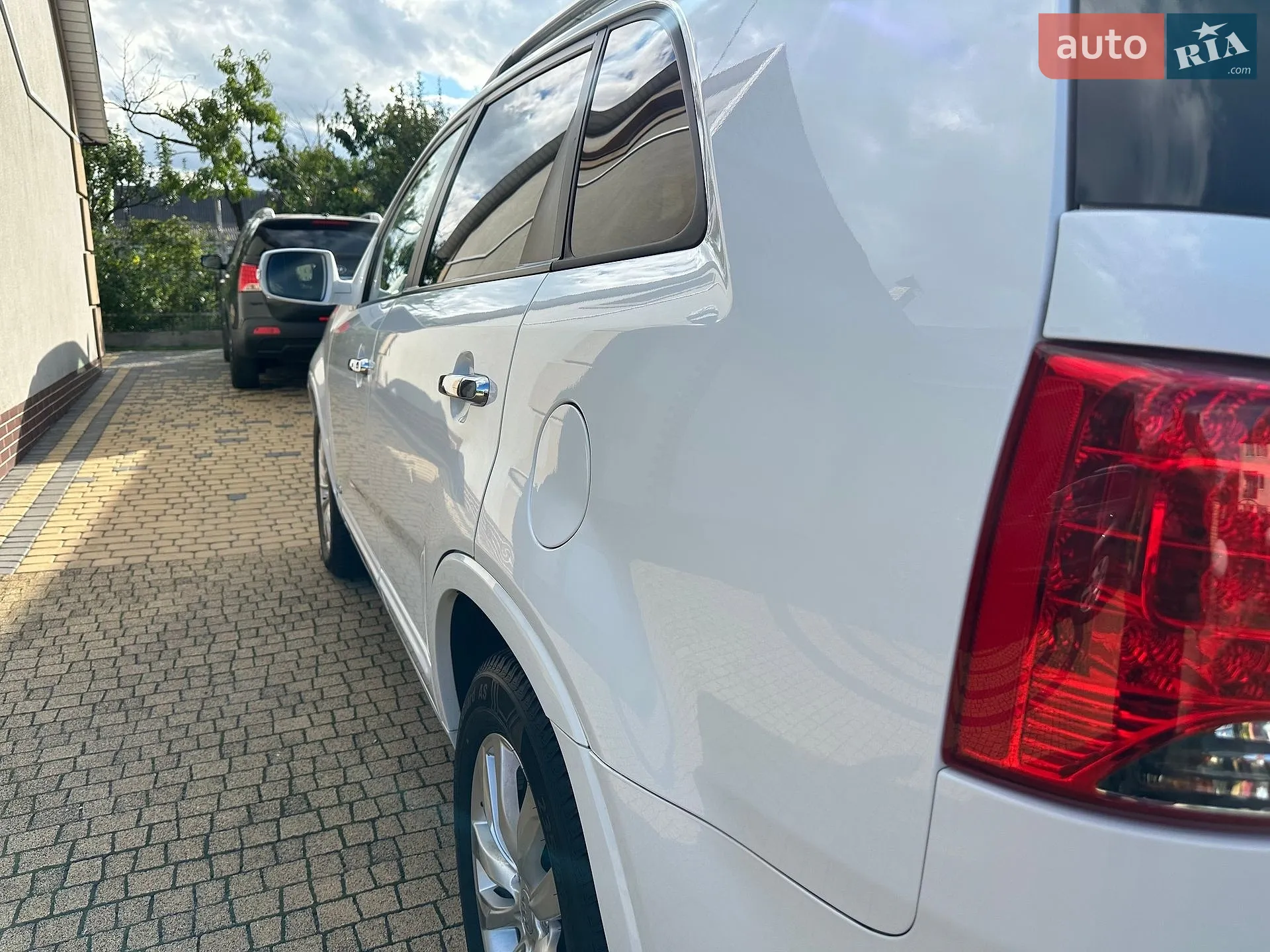 2011 Kia Sorento - мініатюра 84