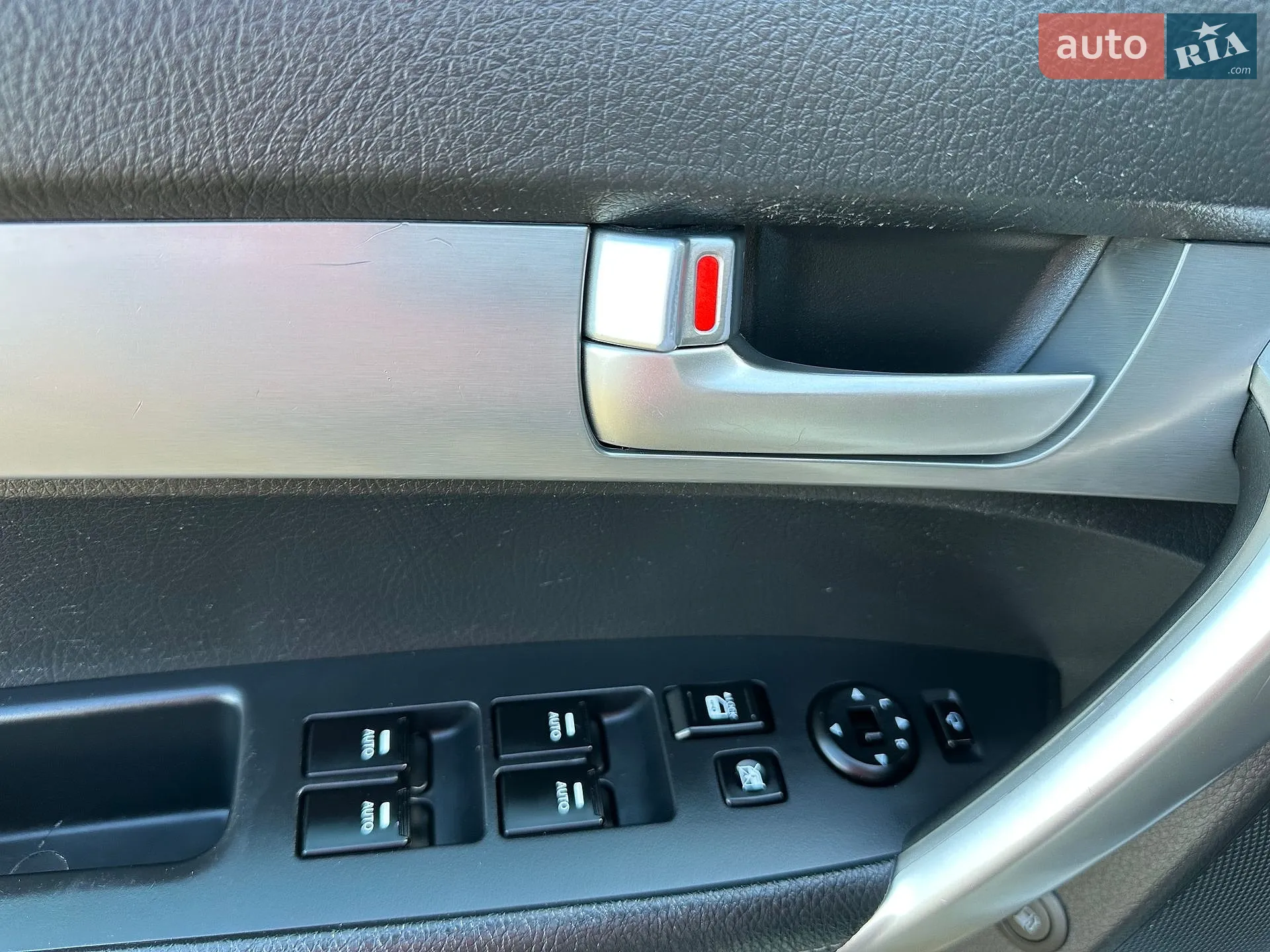 2011 Kia Sorento - мініатюра 112