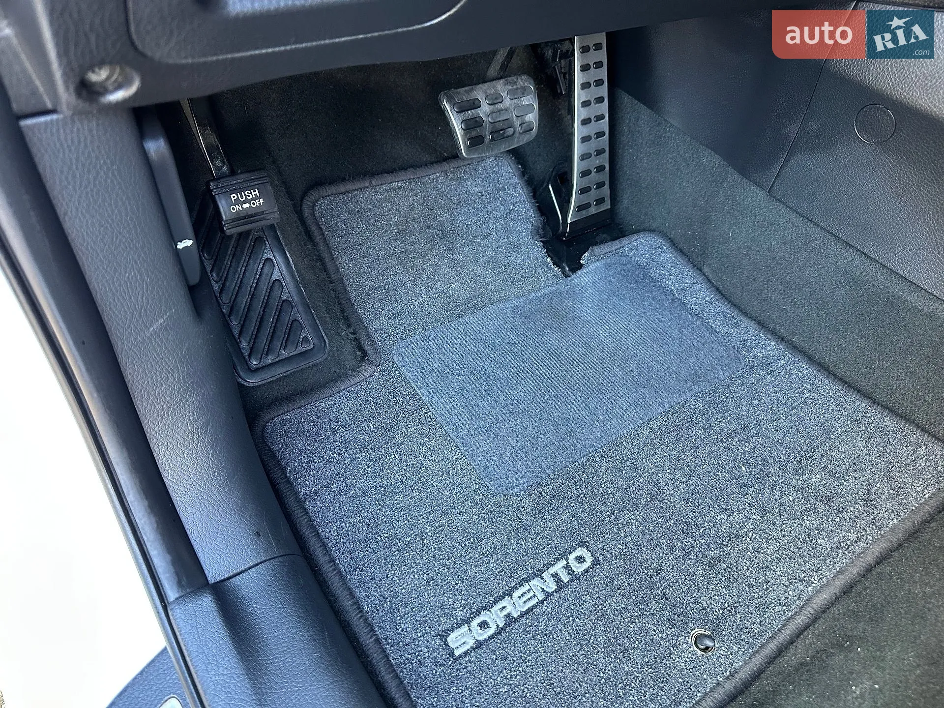 2011 Kia Sorento - мініатюра 118
