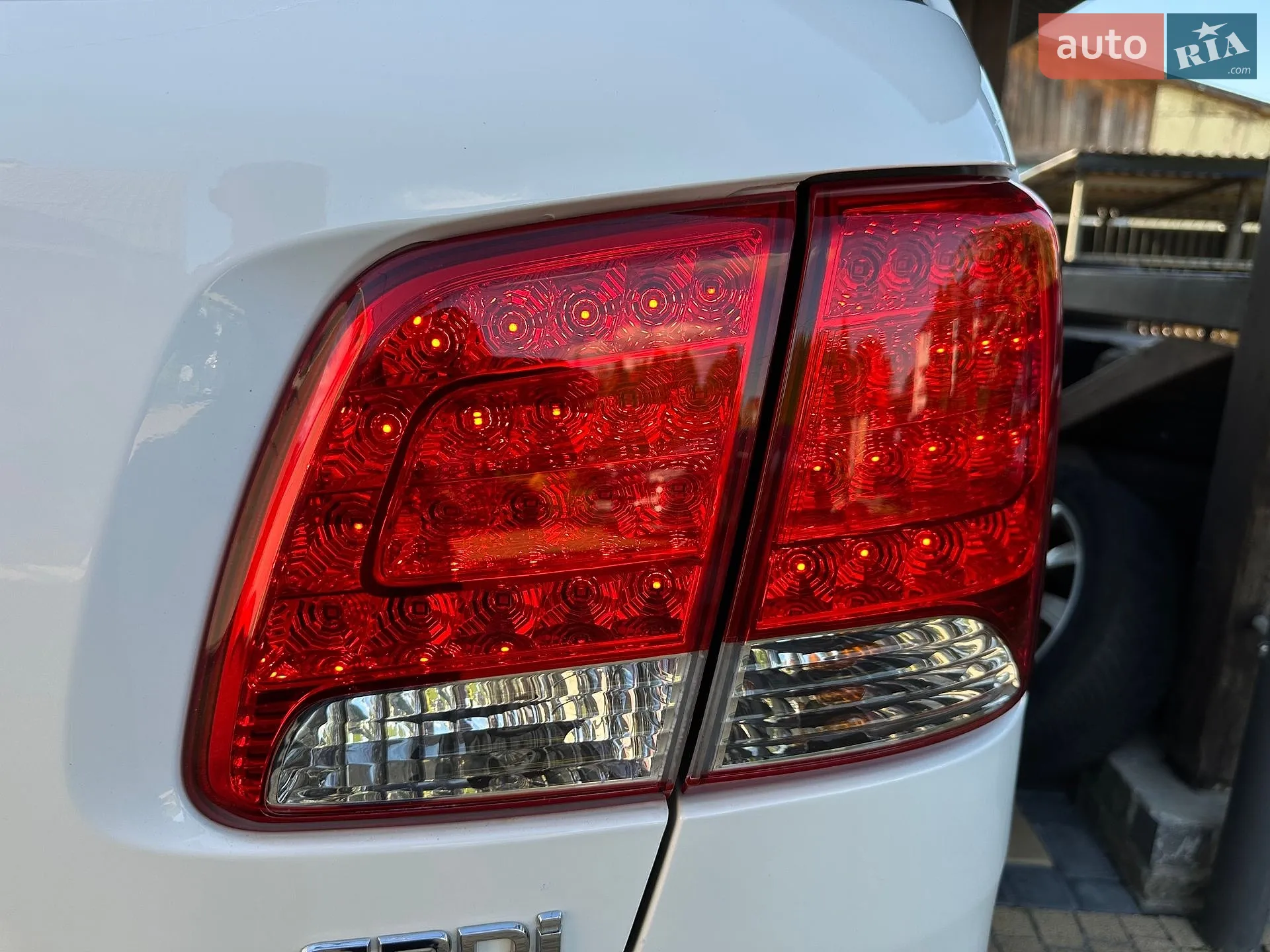 2011 Kia Sorento - мініатюра 205