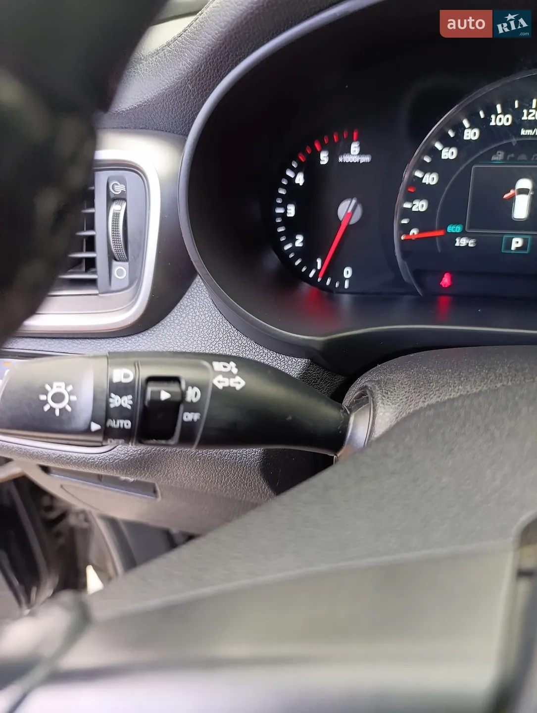 2015 Kia Sorento - мініатюра 16