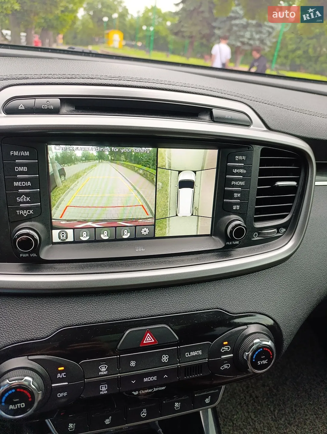 2015 Kia Sorento - мініатюра 20