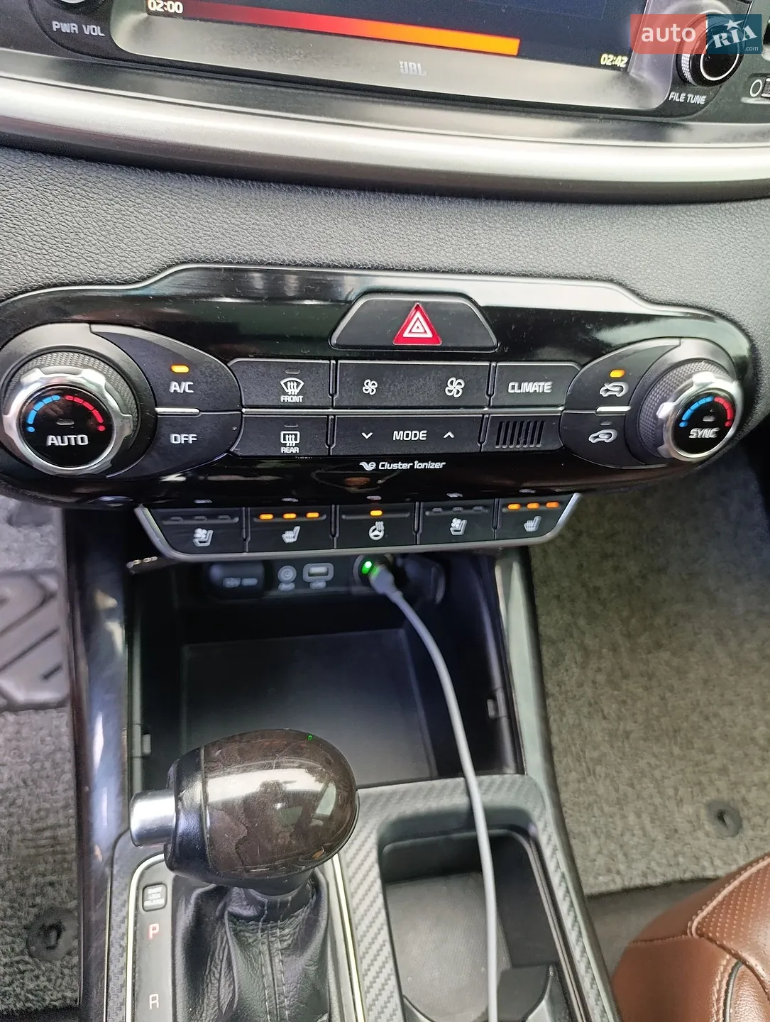 2015 Kia Sorento - мініатюра 30