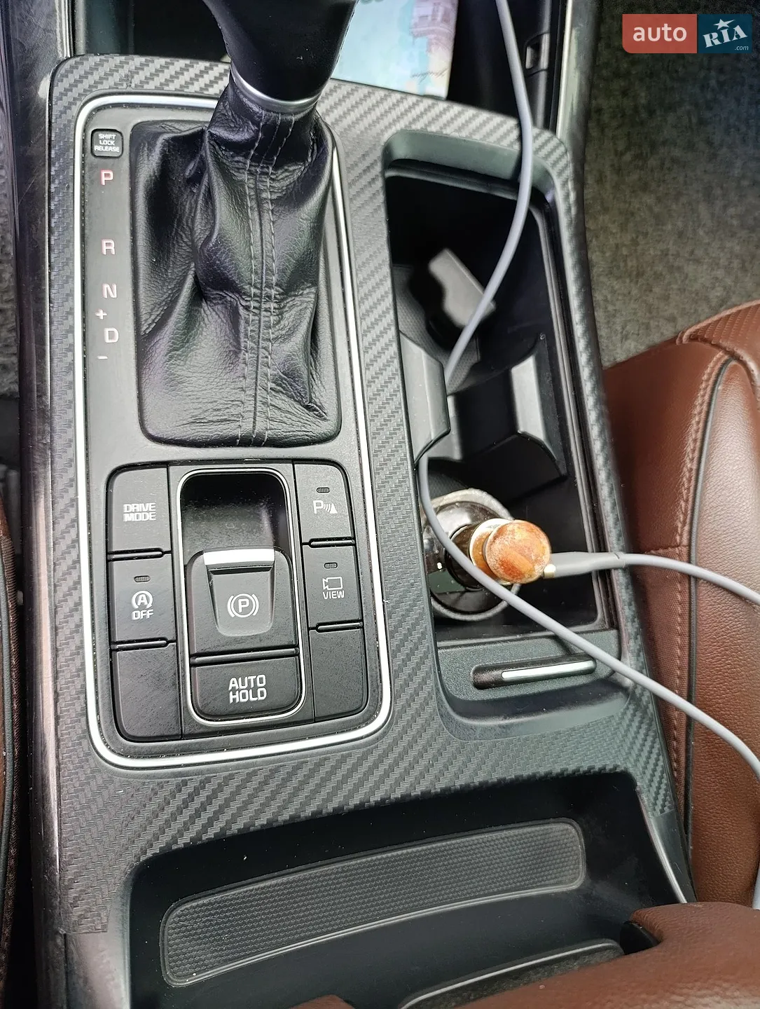 2015 Kia Sorento - мініатюра 33