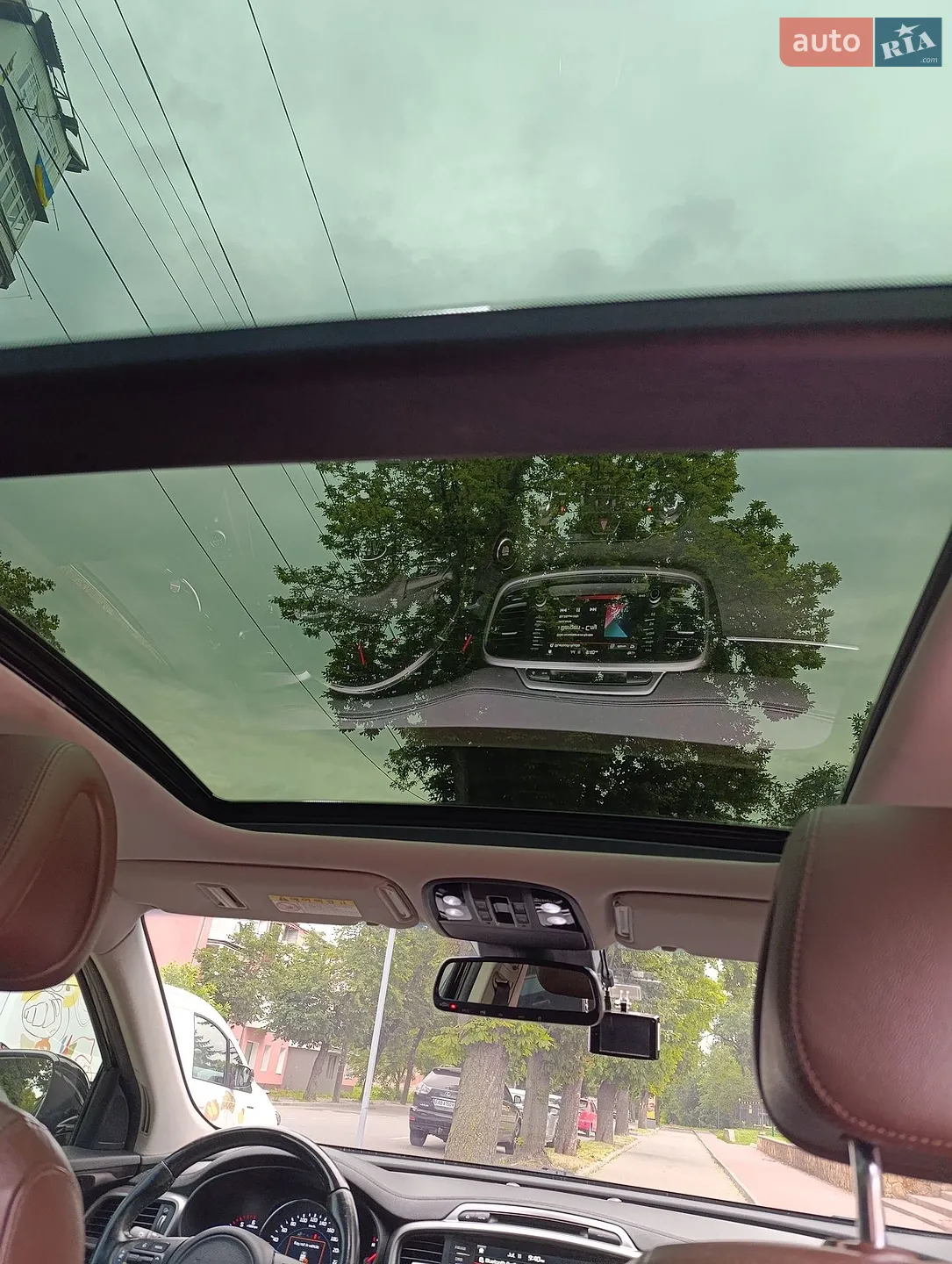 2015 Kia Sorento - мініатюра 41