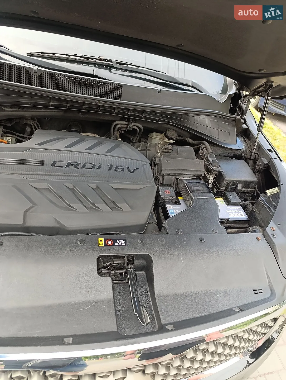 2015 Kia Sorento - мініатюра 48