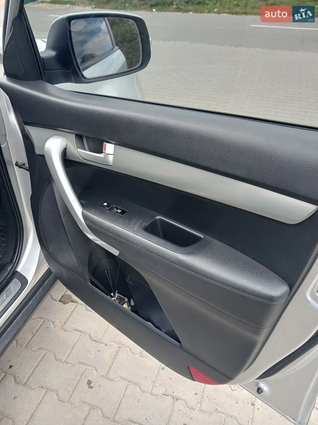 2010 Kia Sorento - мініатюра 20