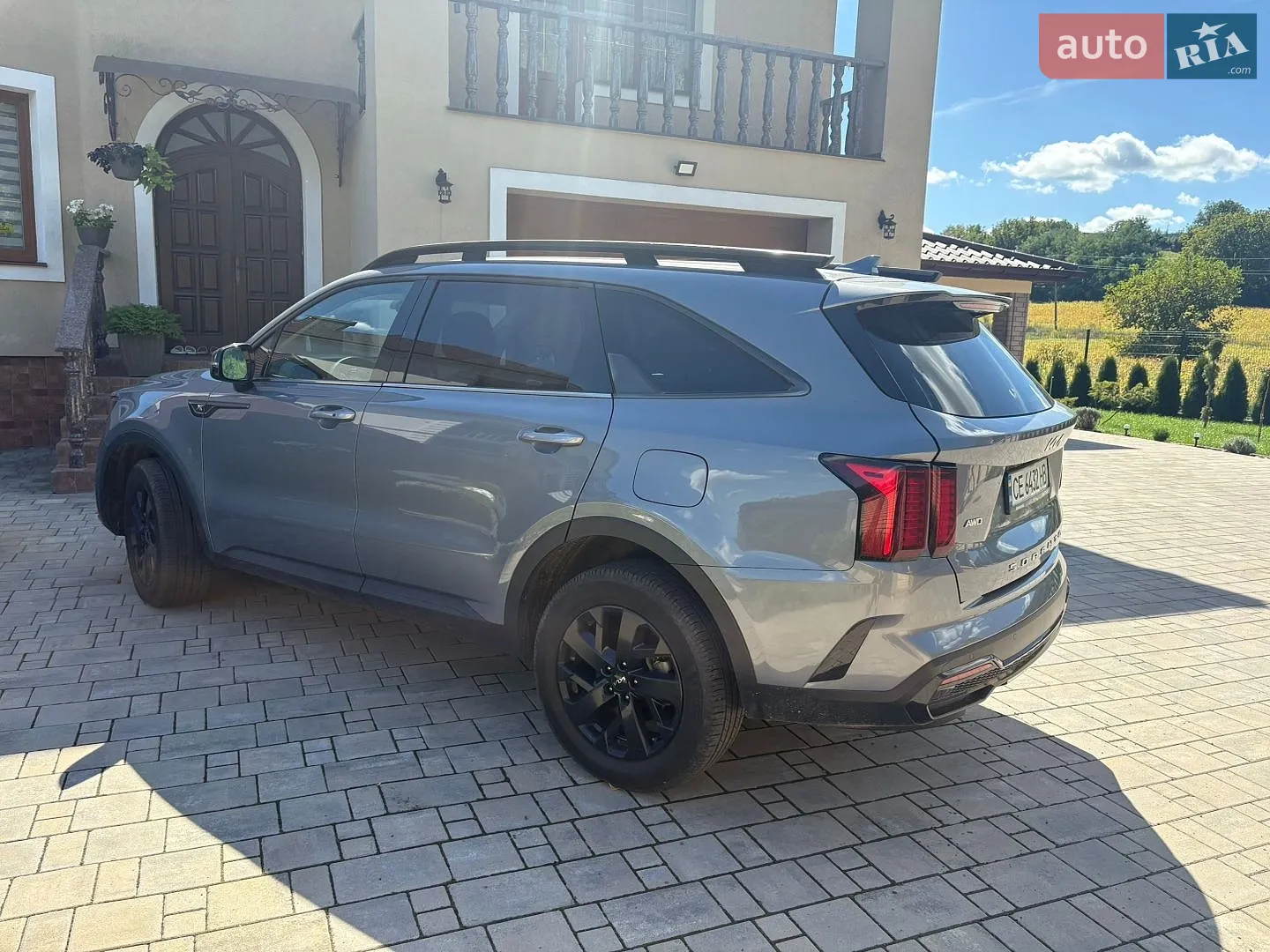 2022 Kia Sorento - мініатюра 2