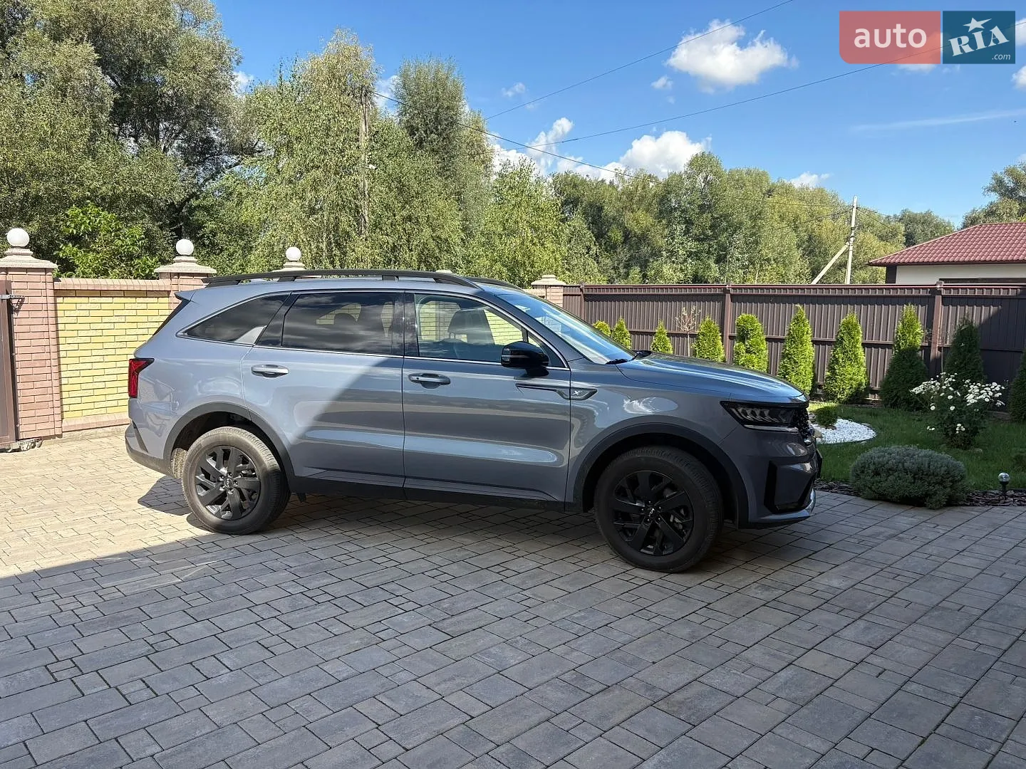 2022 Kia Sorento - мініатюра 4