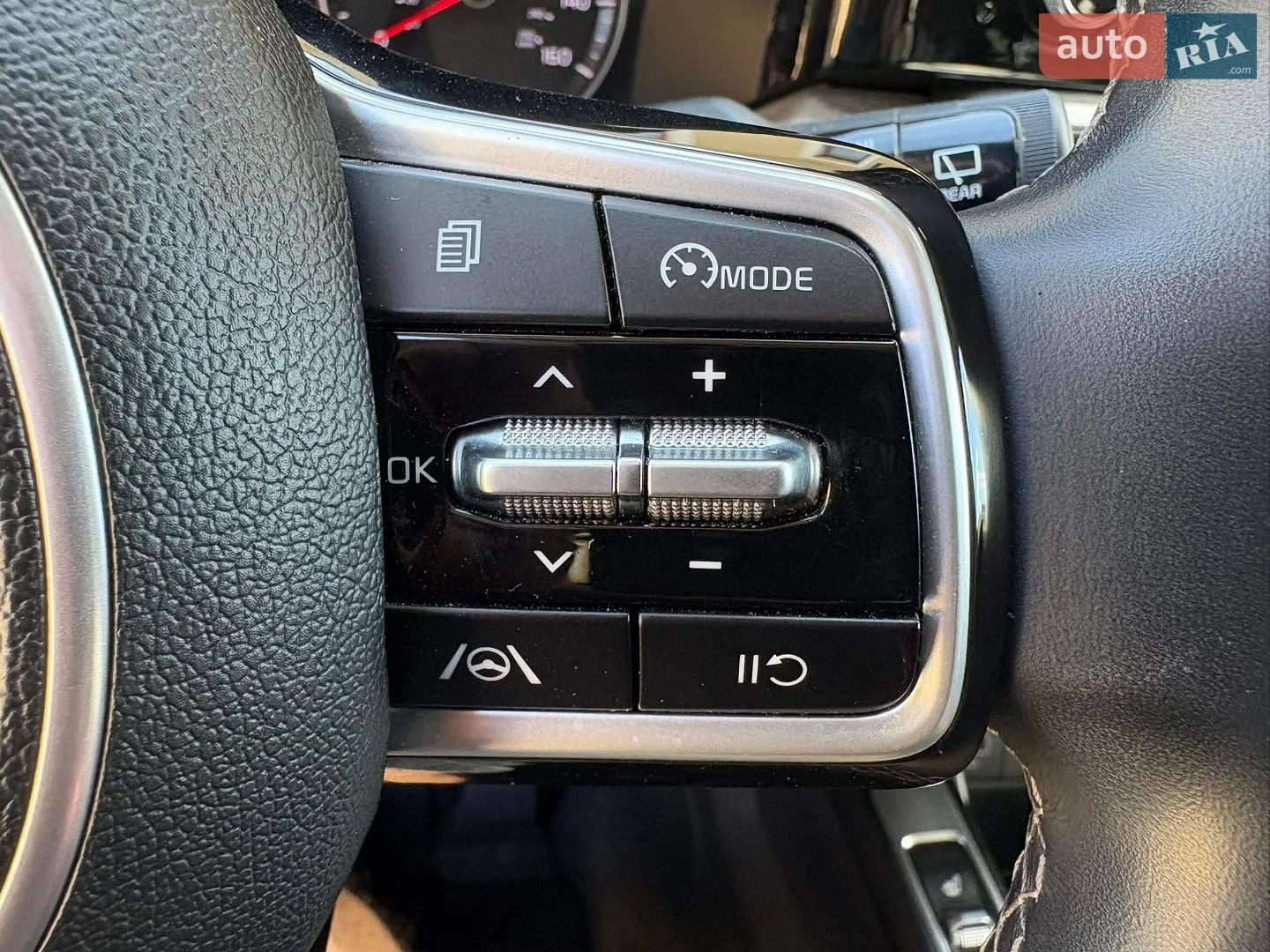 2022 Kia Sorento - мініатюра 17