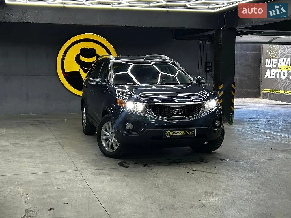 2010 Nissan Murano - мініатюра 17
