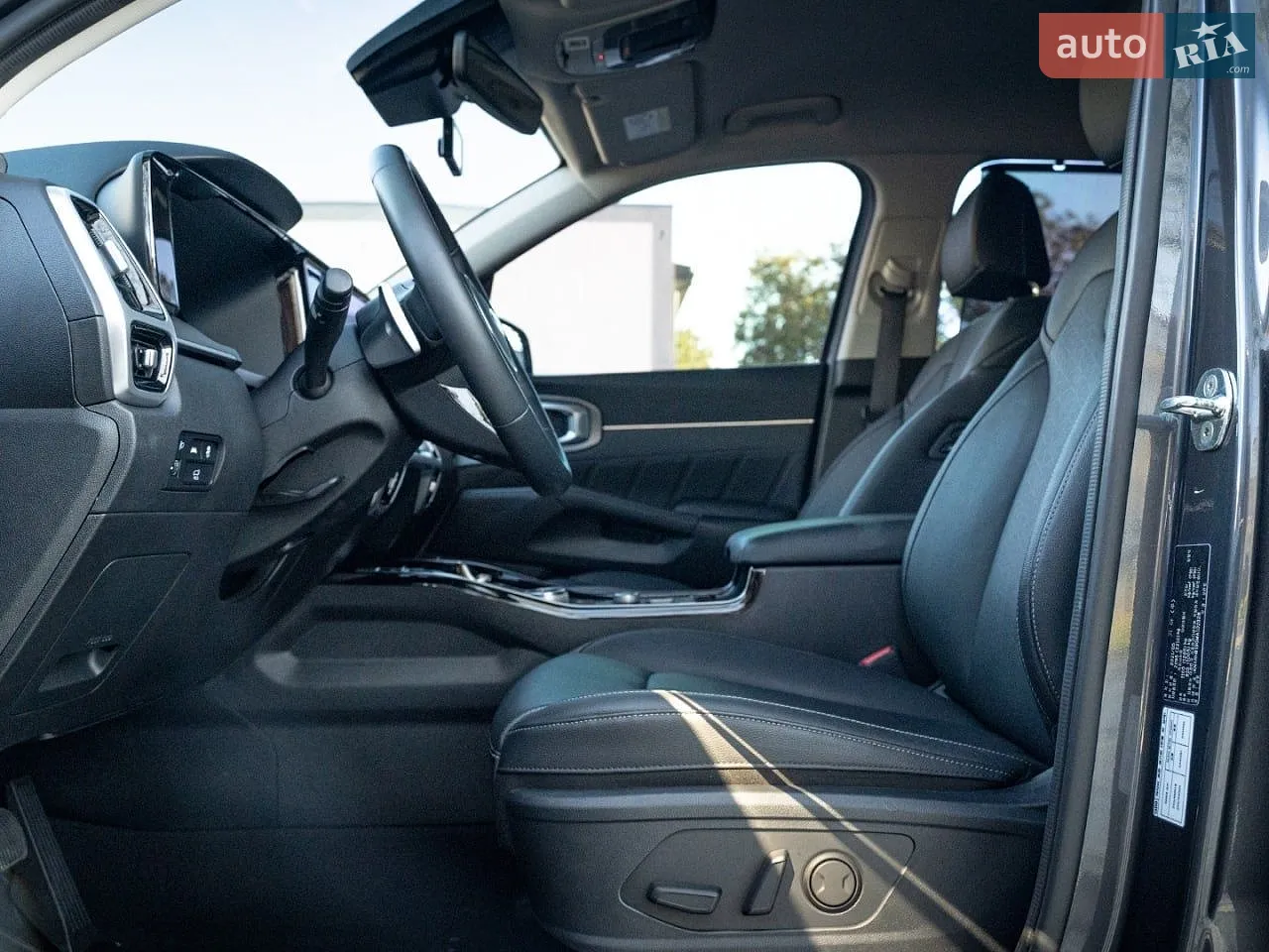 2021 Kia Sorento - мініатюра 19