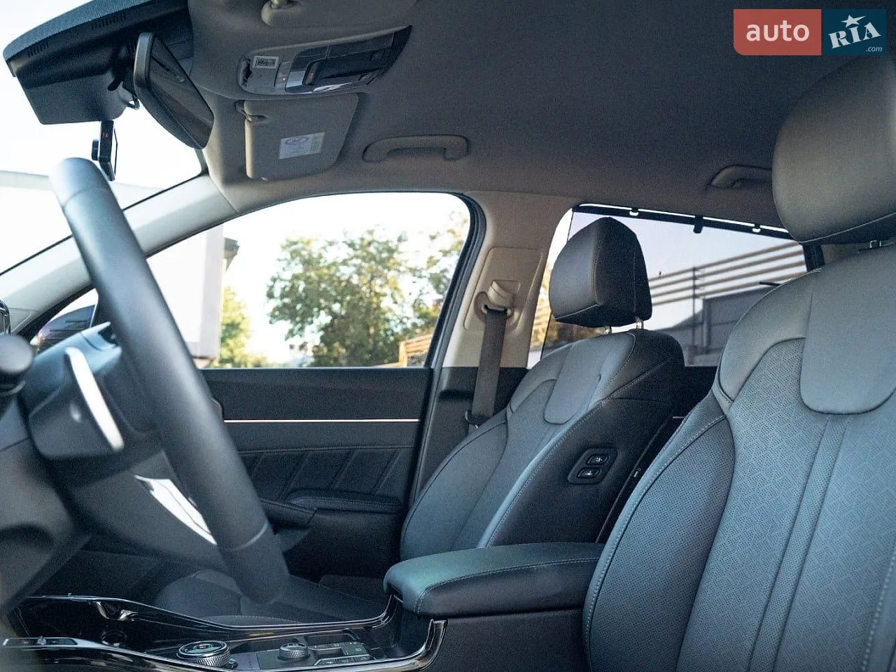 2021 Kia Sorento - мініатюра 23