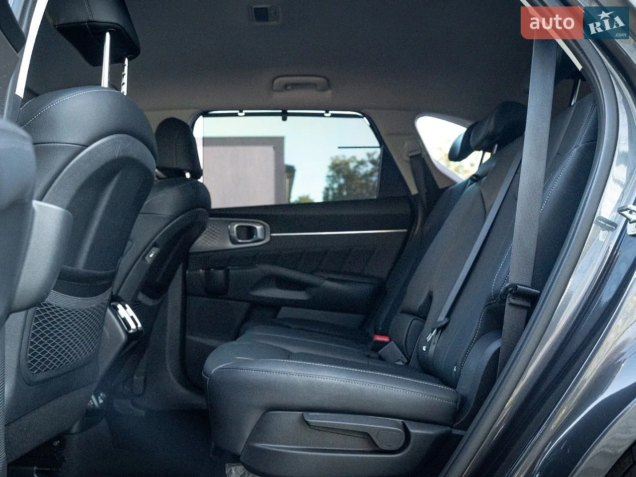 2021 Kia Sorento - мініатюра 42