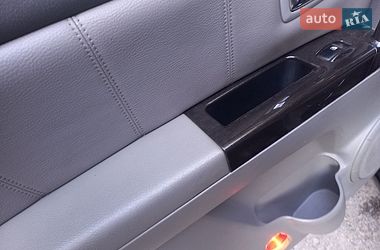 Внедорожник / Кроссовер Kia Sorento 2006 в Днепре