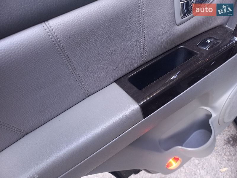 Внедорожник / Кроссовер Kia Sorento 2006 в Днепре