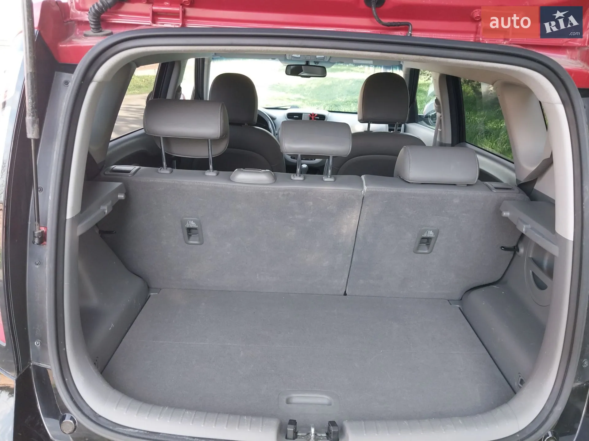 2015 Kia Soul EV - мініатюра 5