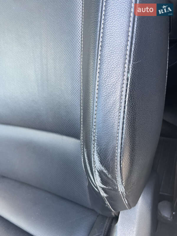 Позашляховик / Кросовер Kia Soul EV 2019 в Тернополі фото 16 Позашляховик / Кросовер Kia Soul EV 2019 в Тернополі