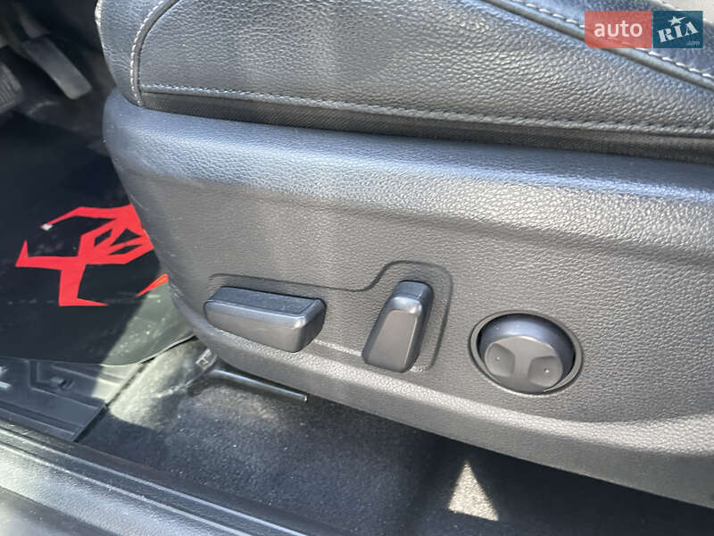 Позашляховик / Кросовер Kia Soul EV 2019 в Тернополі фото 17 Позашляховик / Кросовер Kia Soul EV 2019 в Тернополі