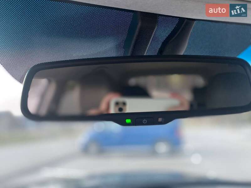 Внедорожник / Кроссовер Kia Soul EV 2016 в Ковеле фото 33 Внедорожник / Кроссовер Kia Soul EV 2016 в Ковеле