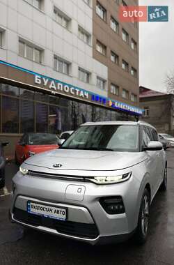 Внедорожник / Кроссовер Kia Soul EV 2020 в Киеве