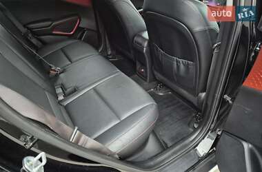 Внедорожник / Кроссовер Kia Soul EV 2019 в 
