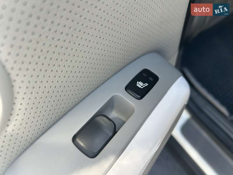 Внедорожник / Кроссовер Kia Soul EV 2016 в Одессе