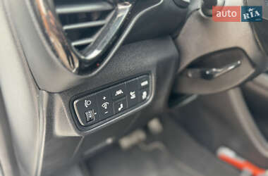 Внедорожник / Кроссовер Kia Soul EV 2019 в 