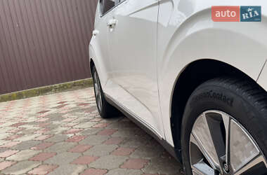 Внедорожник / Кроссовер Kia Soul EV 2019 в 