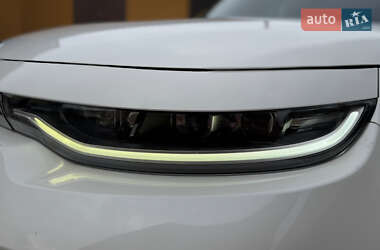 Внедорожник / Кроссовер Kia Soul EV 2019 в 