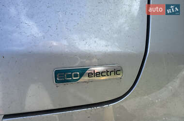Внедорожник / Кроссовер Kia Soul EV 2019 в 
