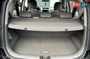 Внедорожник / Кроссовер Kia Soul EV 2015 в 